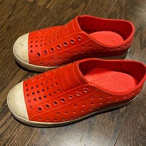 Native Jefferson Shoes
